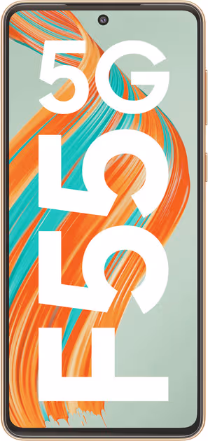 Samsung Galaxy F55 5G - Image 6