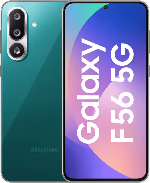 Samsung Galaxy F56 256GB - Image 6