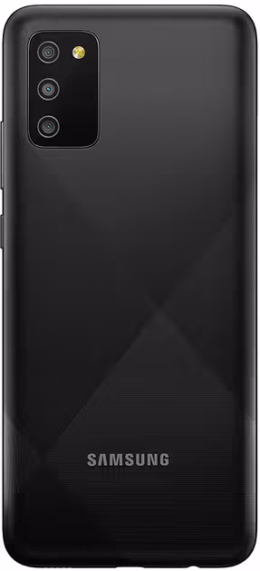 Samsung Galaxy M02s - Image 8