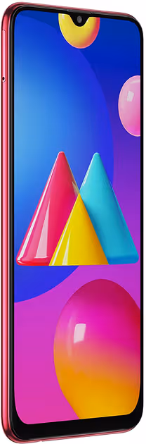 Samsung Galaxy M02s - Image 5