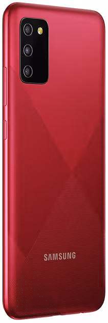 Samsung Galaxy M02s - Image 4