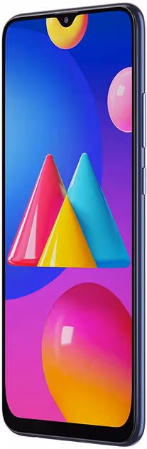 Samsung Galaxy M02s - Image 3