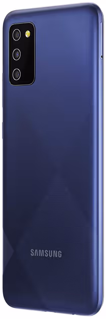 Samsung Galaxy M02s - Image 2