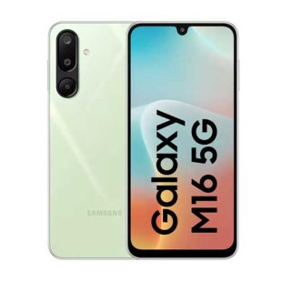 Samsung Galaxy M16 8GB RAM