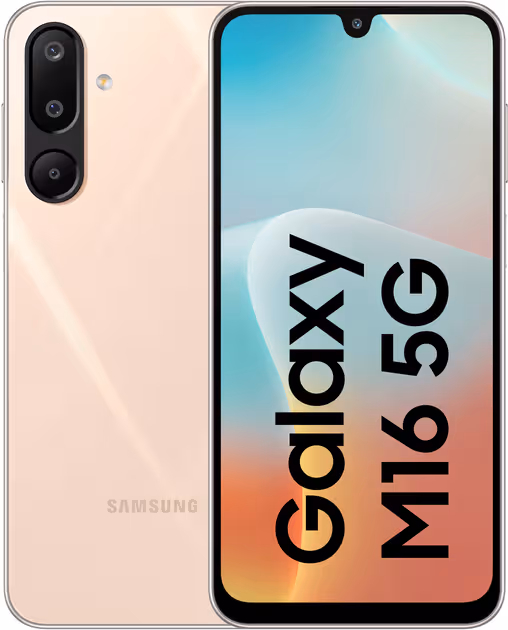 Samsung Galaxy M16 5G - Image 10