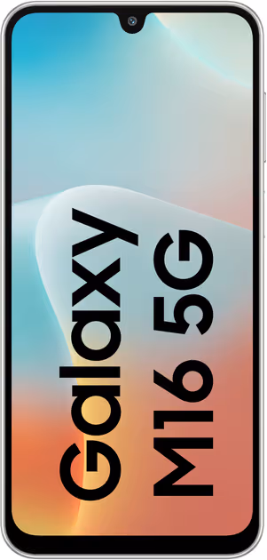 Samsung Galaxy M16 5G - Image 2