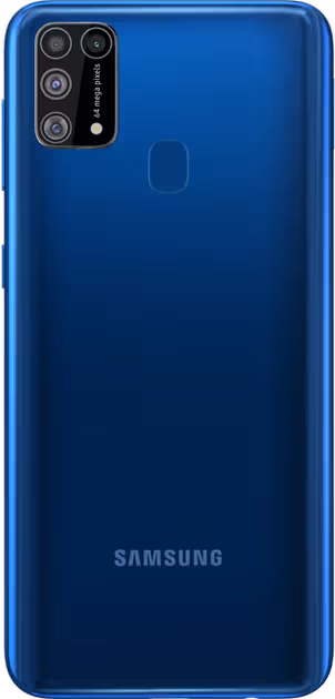 Samsung Galaxy M31 - Image 7