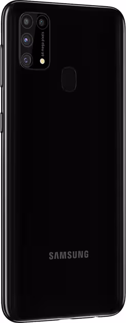 Samsung Galaxy M31 - Image 2