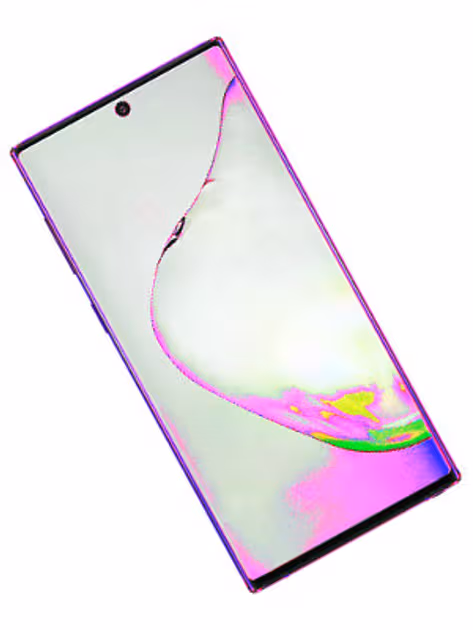 Samsung Galaxy Note 20 Lite - Image 2