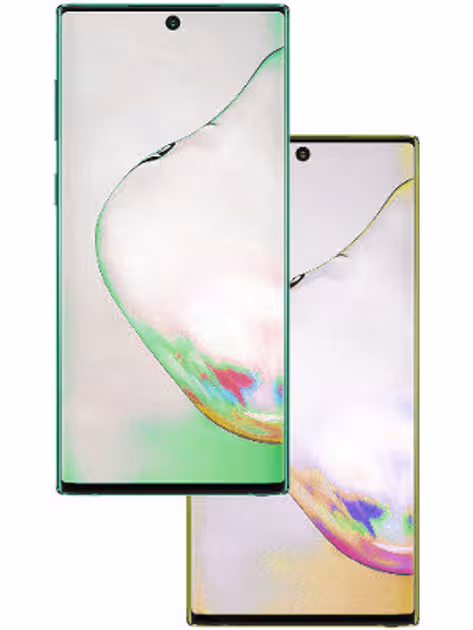 Samsung Galaxy Note 20 Lite - Image 3