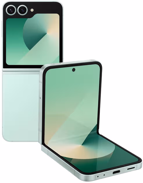 Samsung Galaxy Z Flip6 5G 512GB - Image 4