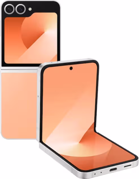 Samsung Galaxy Z Flip6 5G 512GB - Image 2