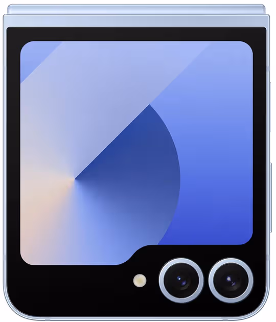 Samsung Galaxy Z Flip6 5G 512GB - Image 14