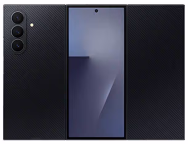 Samsung Galaxy Z TriFold - Image 3