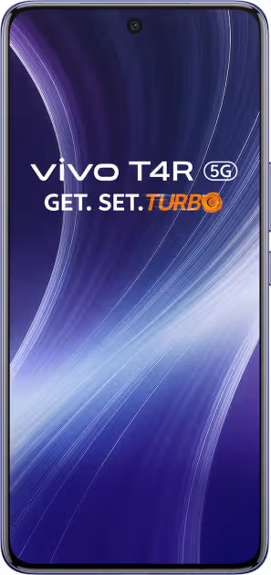 vivo T4R - Image 2