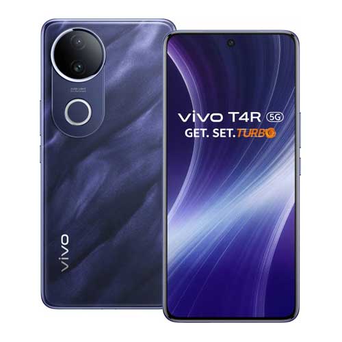 vivo T4R