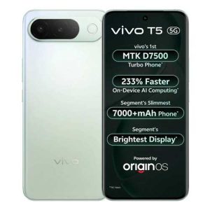 vivo T5 5G