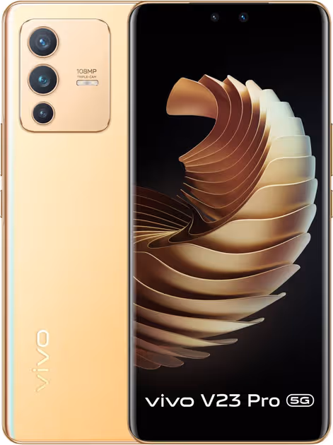 vivo V23 Pro 5G - Image 2