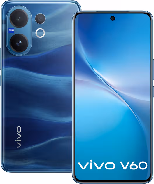 vivo V60 256GB 12GB RAM - Image 14