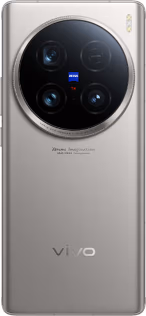 vivo X100 Ultra - Image 2