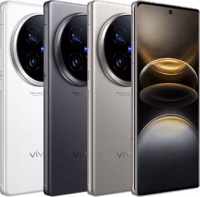 vivo X100 Ultra - Image 4