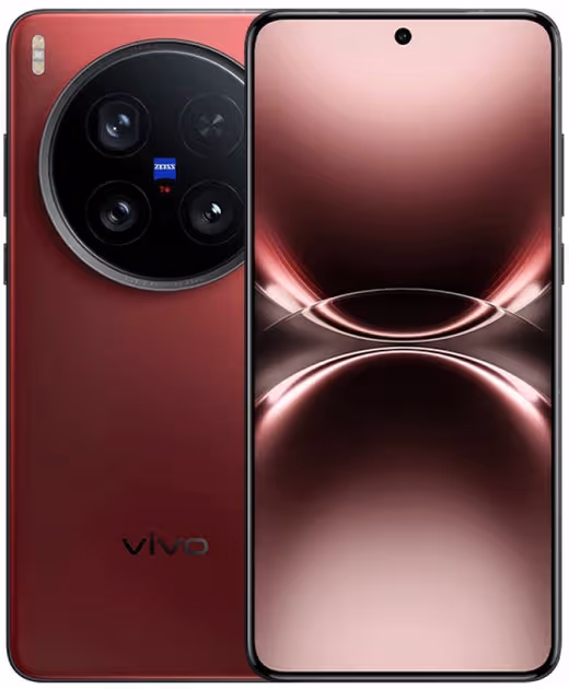 vivo X200 Ultra - Image 2