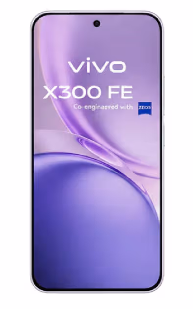 vivo X300 FE 8GB RAM - Image 5