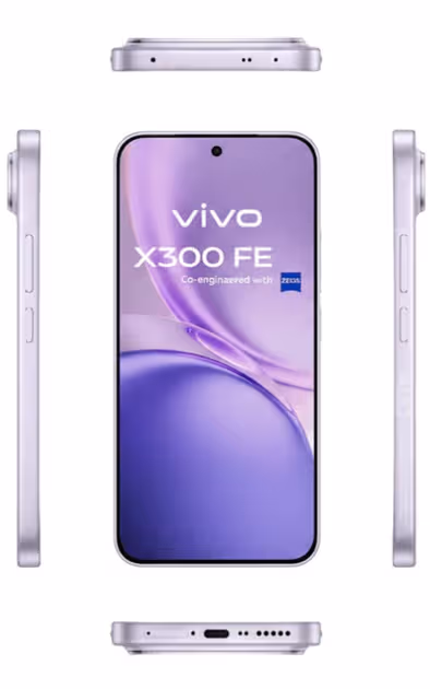 vivo X300 FE 8GB RAM - Image 6