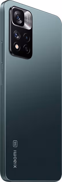 Xiaomi 11i HyperCharge - Image 4