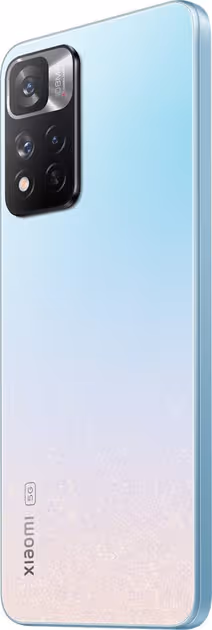 Xiaomi 11i HyperCharge - Image 3