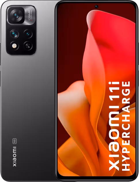 Xiaomi 11i HyperCharge - Image 2