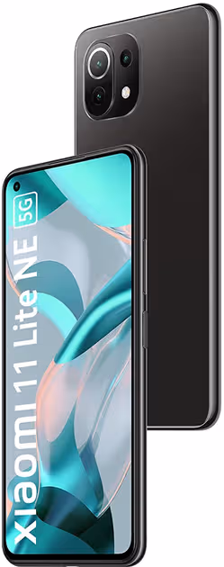 Xiaomi 11 Lite NE 5G - Image 7
