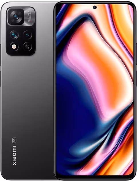 Xiaomi Mi 11i - Image 2