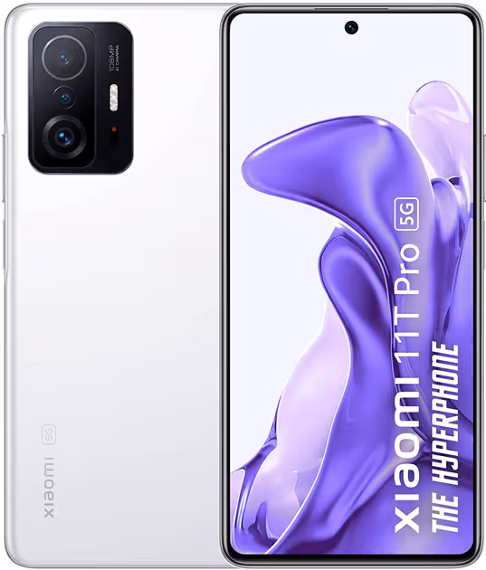 Xiaomi Mi 11T Pro 5G - Image 2