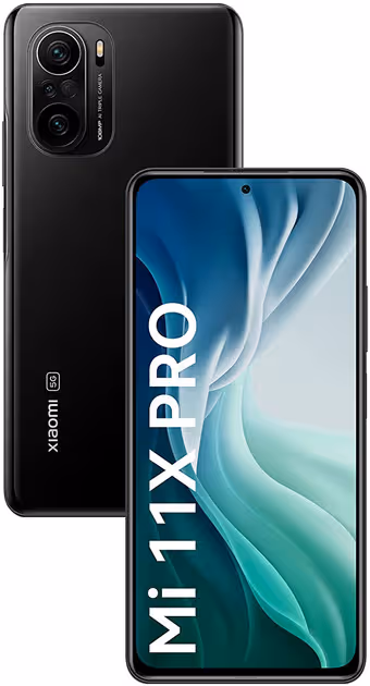 Xiaomi Mi 11X - Image 9