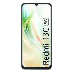 Xiaomi Redmi 13C 5G 6GB RAM