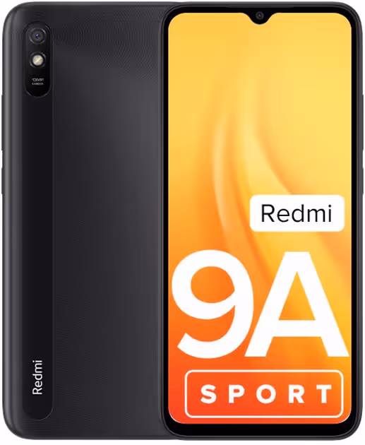 Xiaomi Redmi 9A Sport 3GB RAM - Image 2