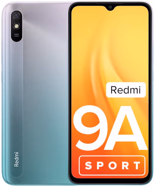 Xiaomi Redmi 9A Sport 3GB RAM - Image 3