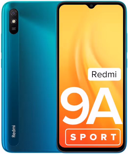 Xiaomi Redmi 9A Sport 3GB RAM - Image 4