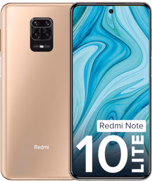 Xiaomi Redmi Note 10 Lite 128GB - Image 5