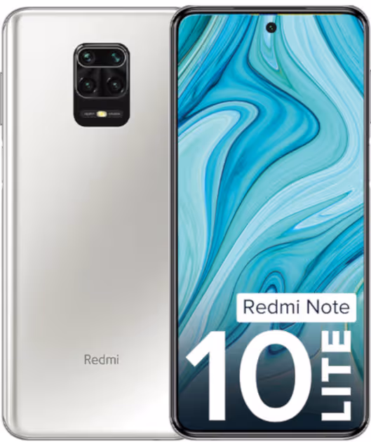 Xiaomi Redmi Note 10 Lite 128GB - Image 4