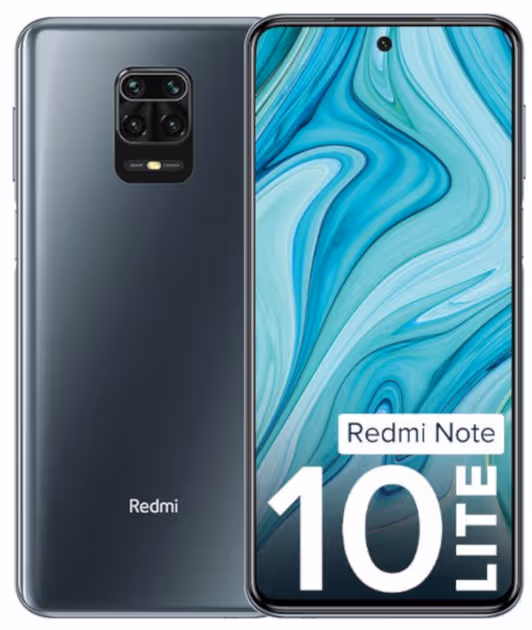 Xiaomi Redmi Note 10 Lite 128GB - Image 3