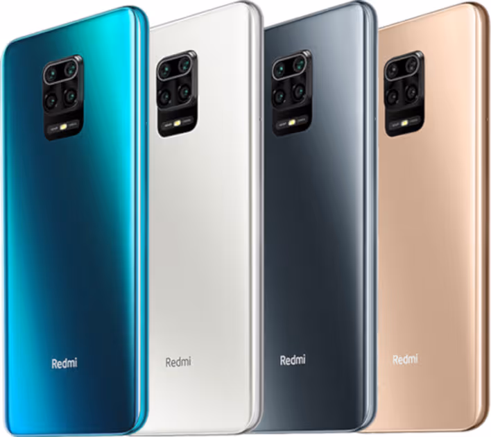 Xiaomi Redmi Note 10 Lite 128GB - Image 2