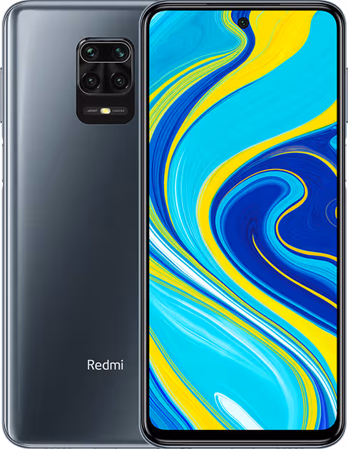 Xiaomi Redmi Note 9 Pro Max 128GB - Image 6
