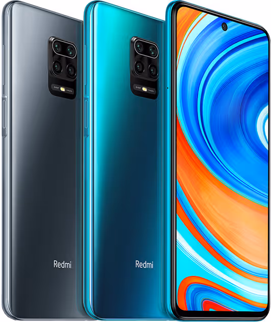 Xiaomi Redmi Note 9 Pro Max 128GB - Image 5