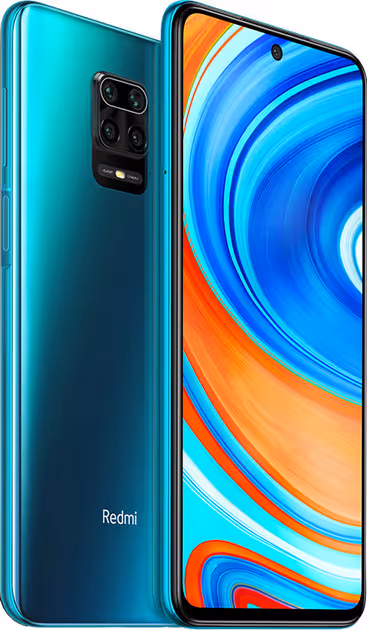 Xiaomi Redmi Note 9 Pro Max 128GB - Image 2