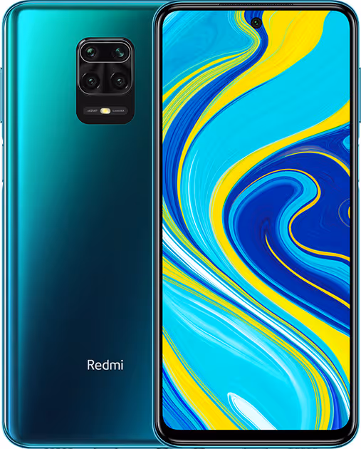 Xiaomi Redmi Note 9 Pro 128GB - Image 3