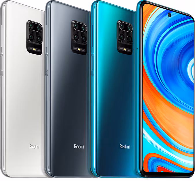 Xiaomi Redmi Note 9 Pro 128GB - Image 5