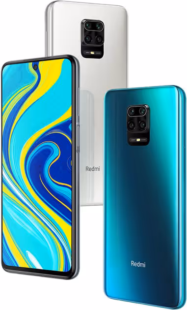 Xiaomi Redmi Note 9 Pro 128GB - Image 6