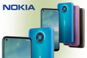 Nokia-smartphone